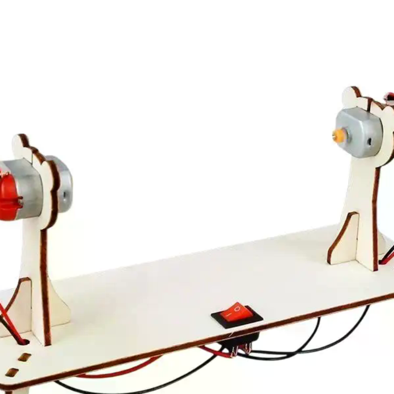 Physics Demonstration Model Se - Science Project Kit recension och pris