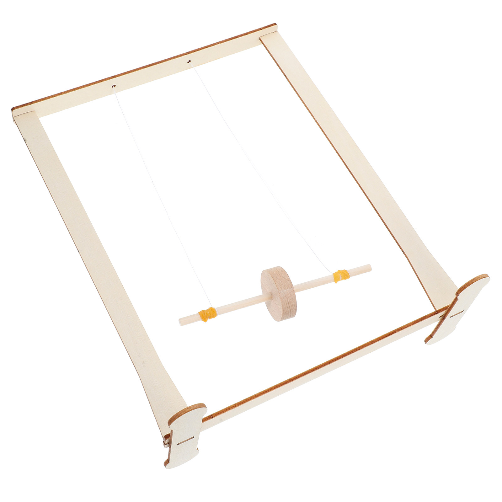Wooden Maxwell Gravity Stem Ex - Science Project Kit recension och pris