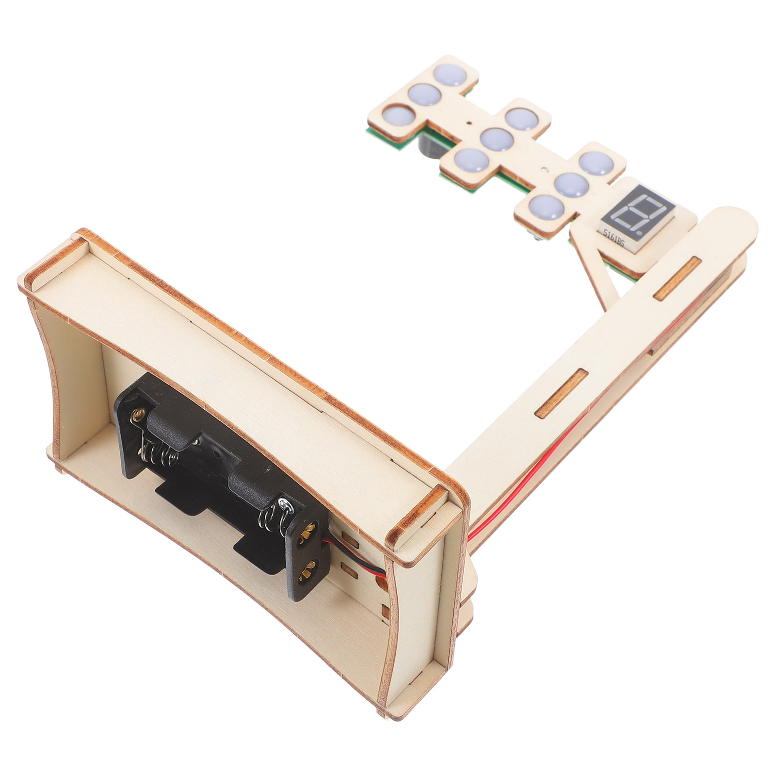1Set Traffic Signal DIY Scienc - Science Project Kit recension och pris